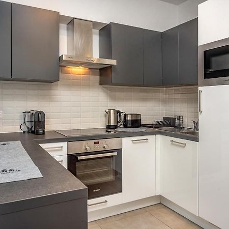 בודפשט Grace Pine Apartment 3 מראה חיצוני תמונה