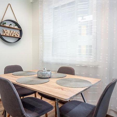 בודפשט Grace Pine Apartment 3 מראה חיצוני תמונה