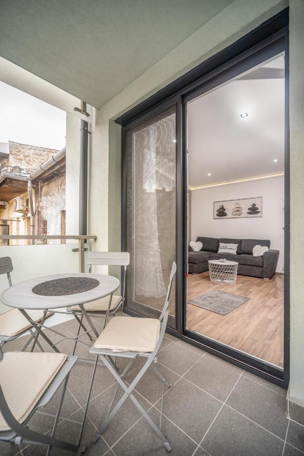 בודפשט Grace Pine Apartment 3 מראה חיצוני תמונה