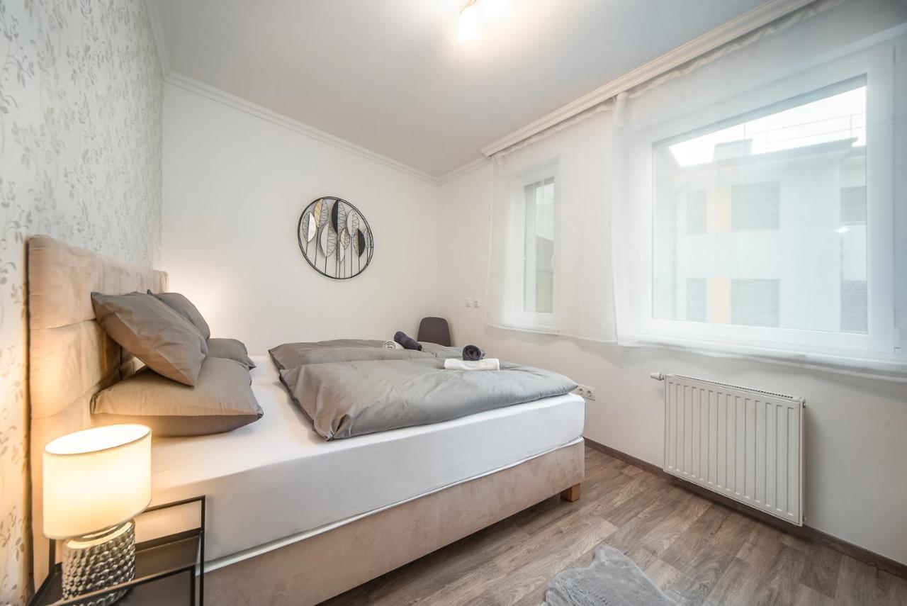 בודפשט Grace Pine Apartment 3 מראה חיצוני תמונה