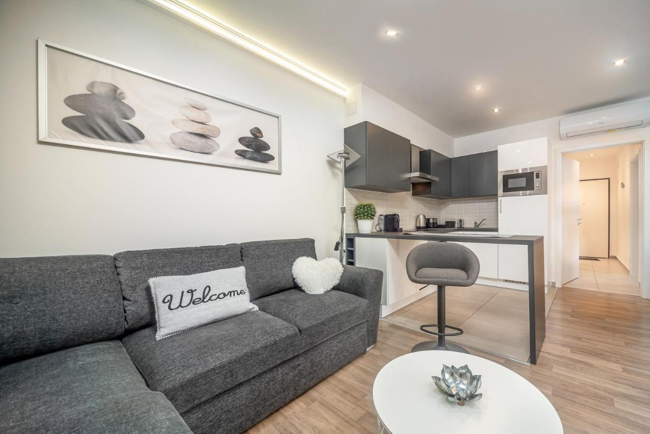 בודפשט Grace Pine Apartment 3 מראה חיצוני תמונה
